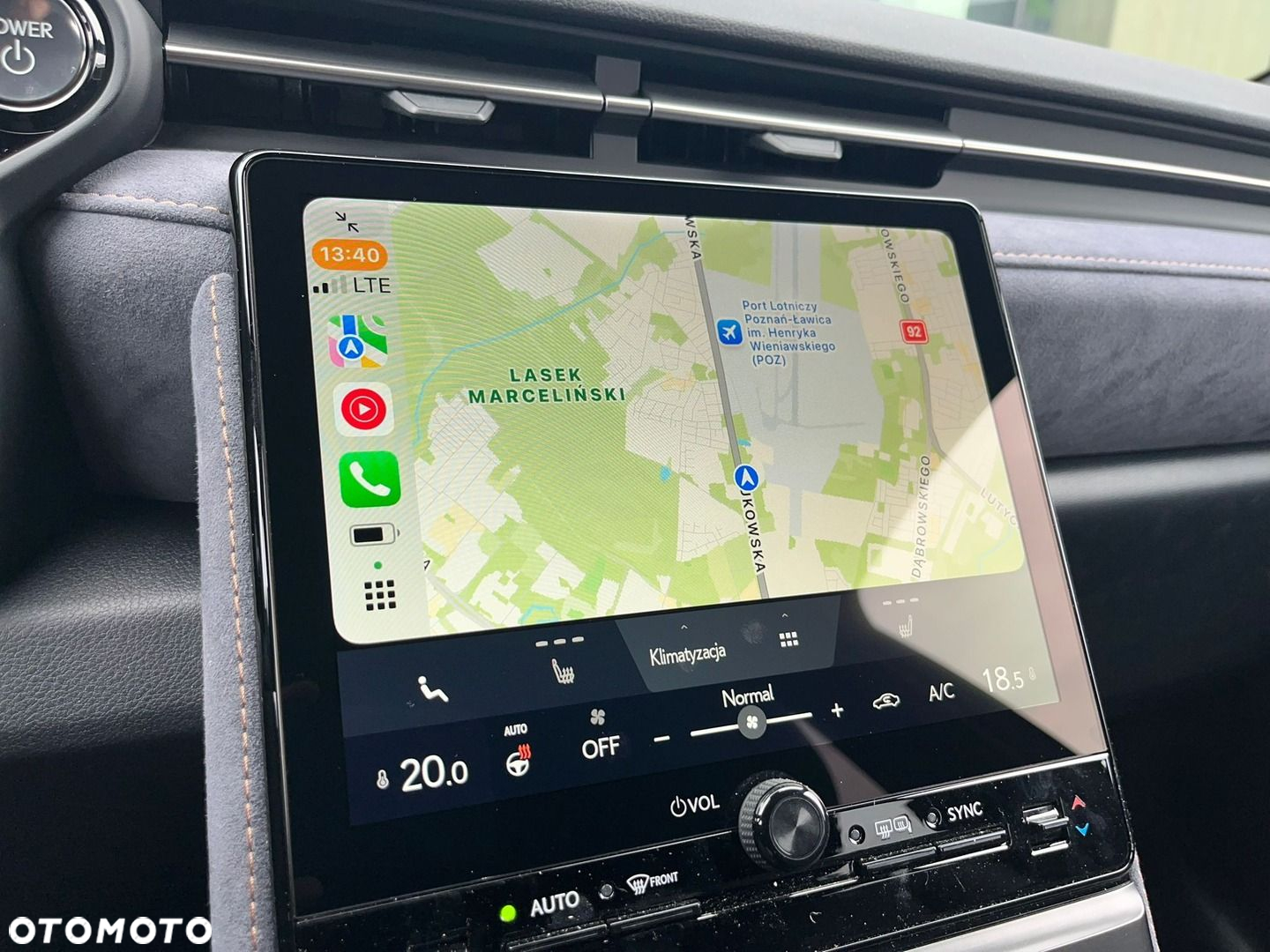 Lexus LBX 1.5 Hybrid Cool - 15