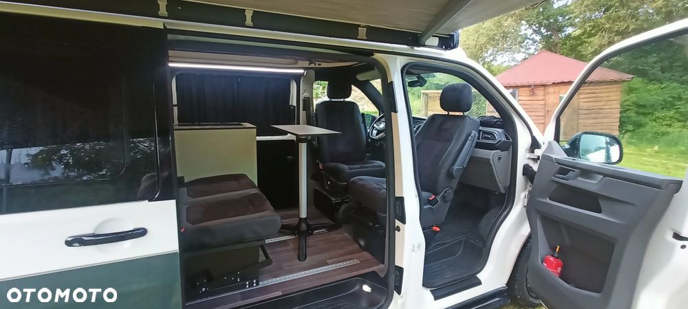 Volkswagen California - 21