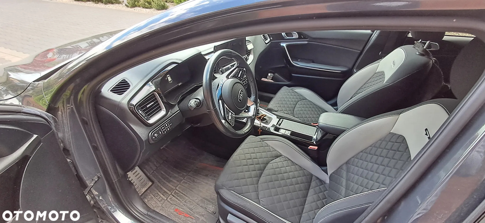 Kia ProCeed 1.5 T-GDI GT Line DCT - 6