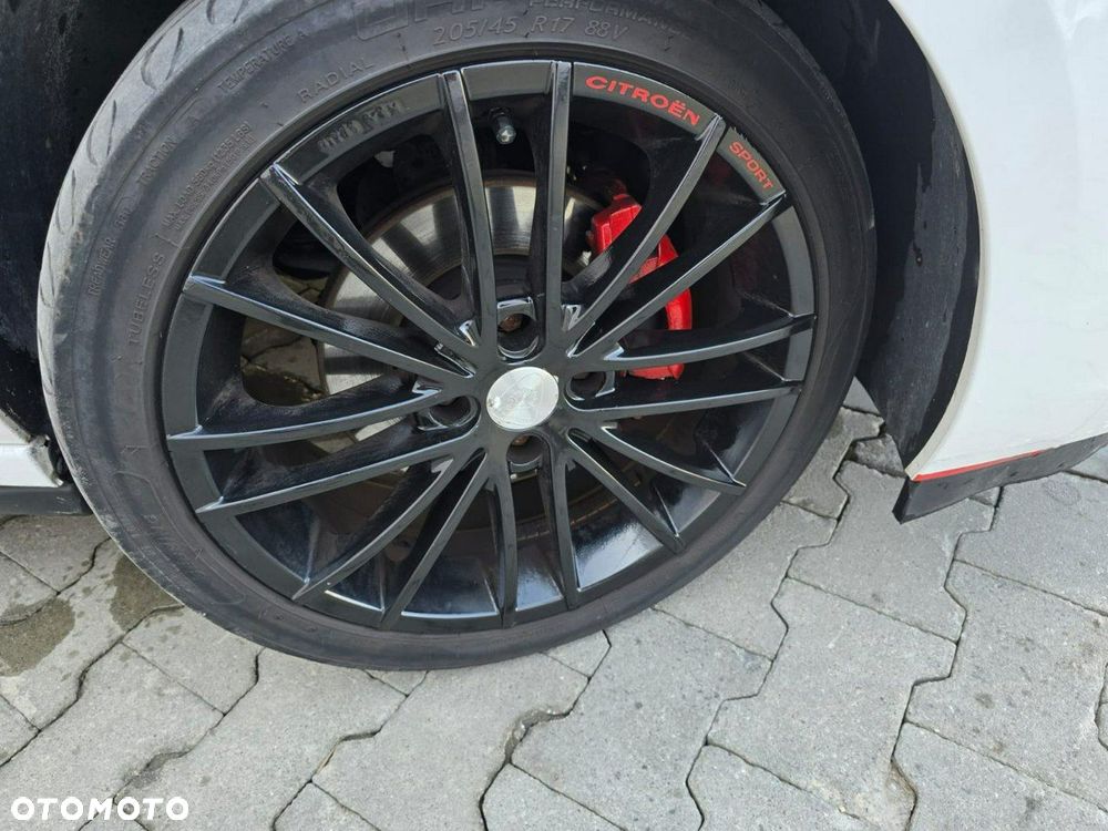 Citroën DS3 - 35