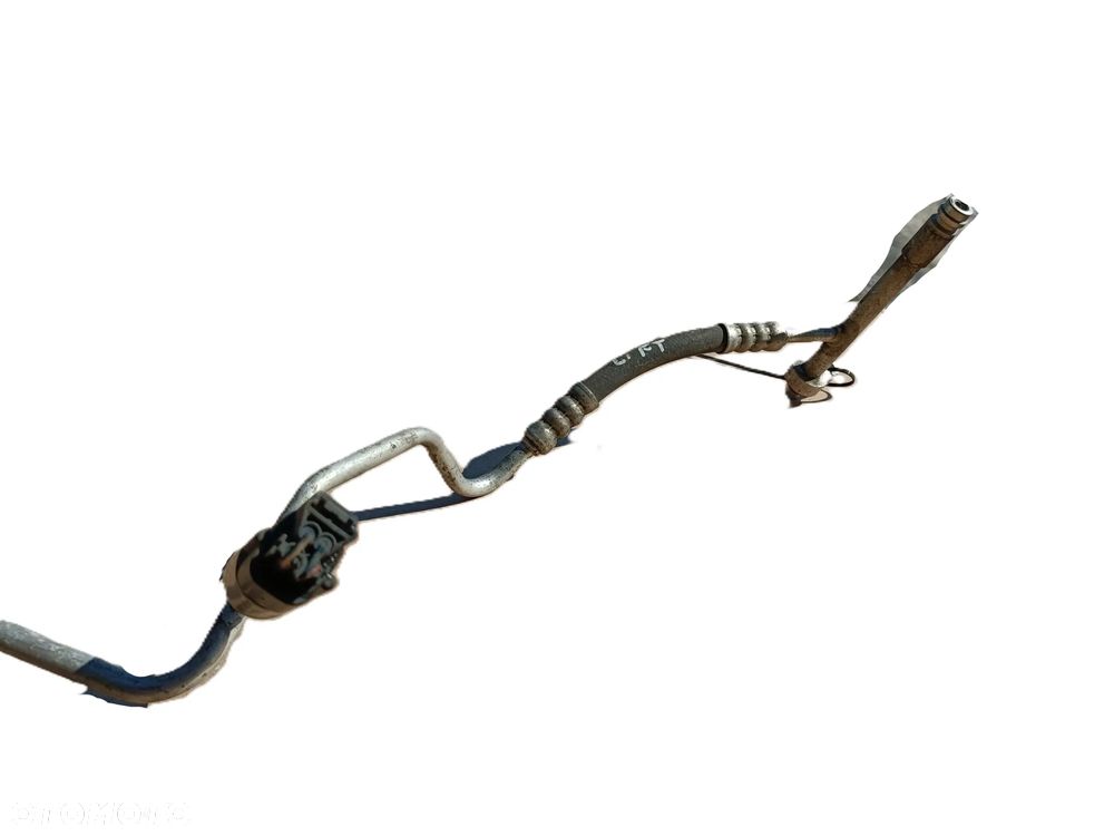 FORD FOCUS MK2 LIFT 04-11 r. PRZEWÓD WĘŻYK KLIMATYZACJI + - 3