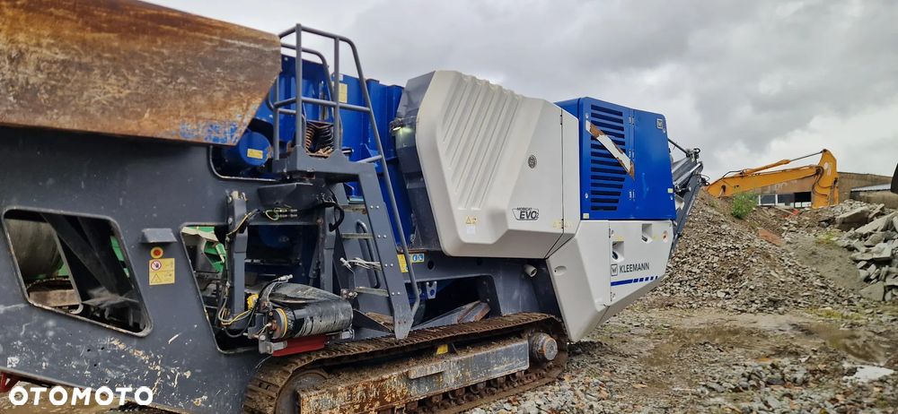 Kleemann MC110i EVO2 - 12