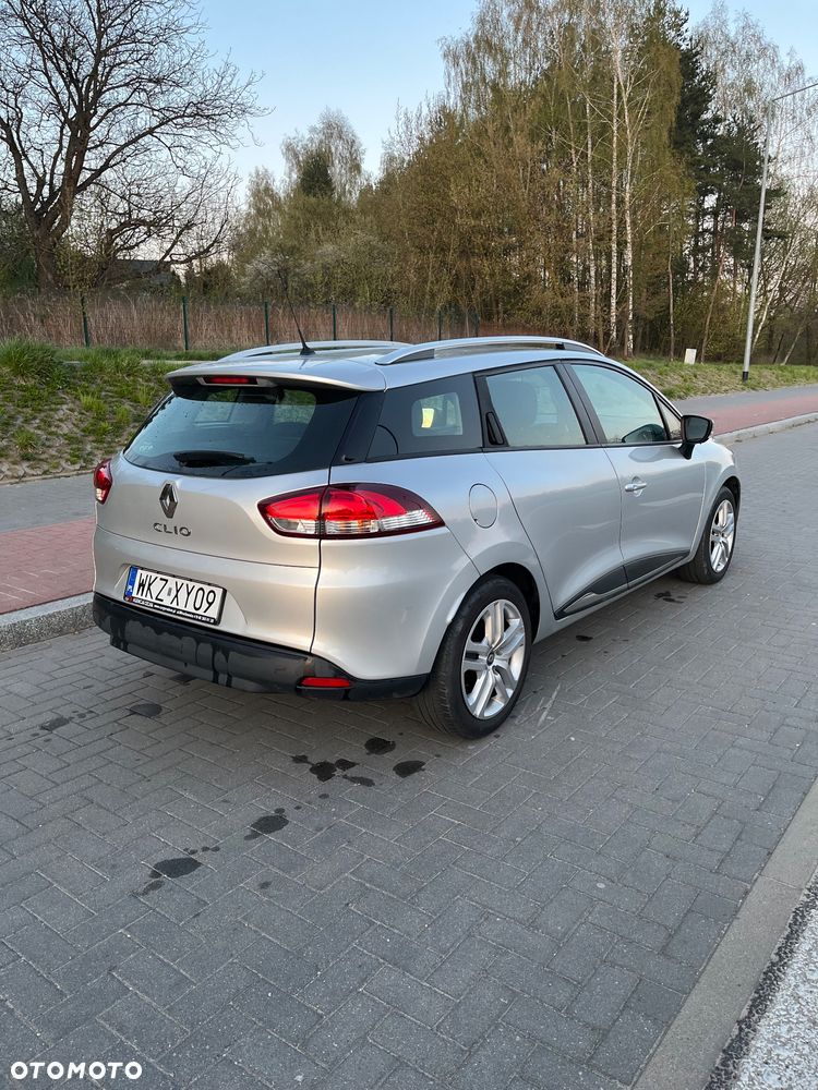 Renault Clio 0.9 TCe Life - 5