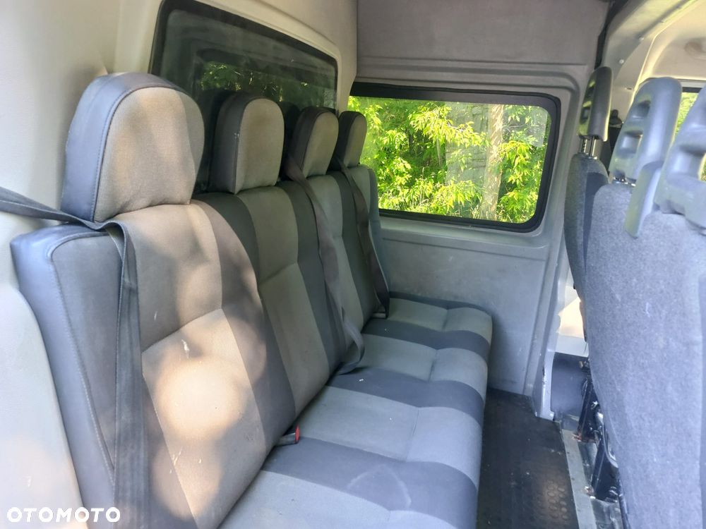 Fiat DUCATO - 8
