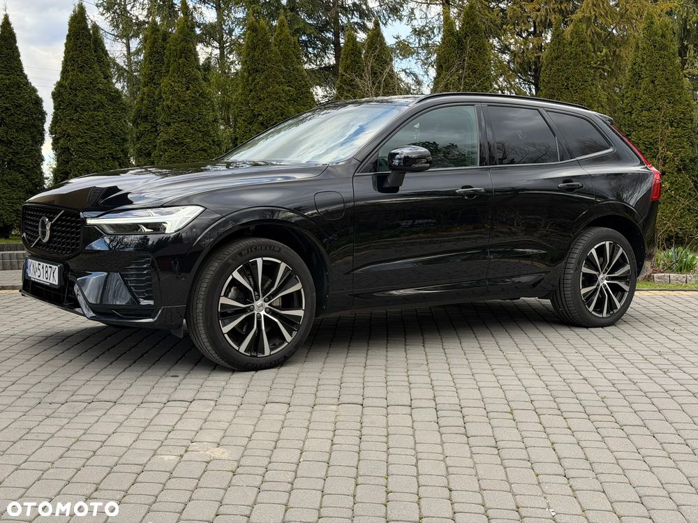 Volvo XC 60 T8 AWD Plus Dark - 6