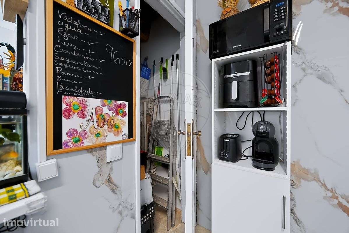 Apartamento T3 para venda - Grande imagem: 5/21