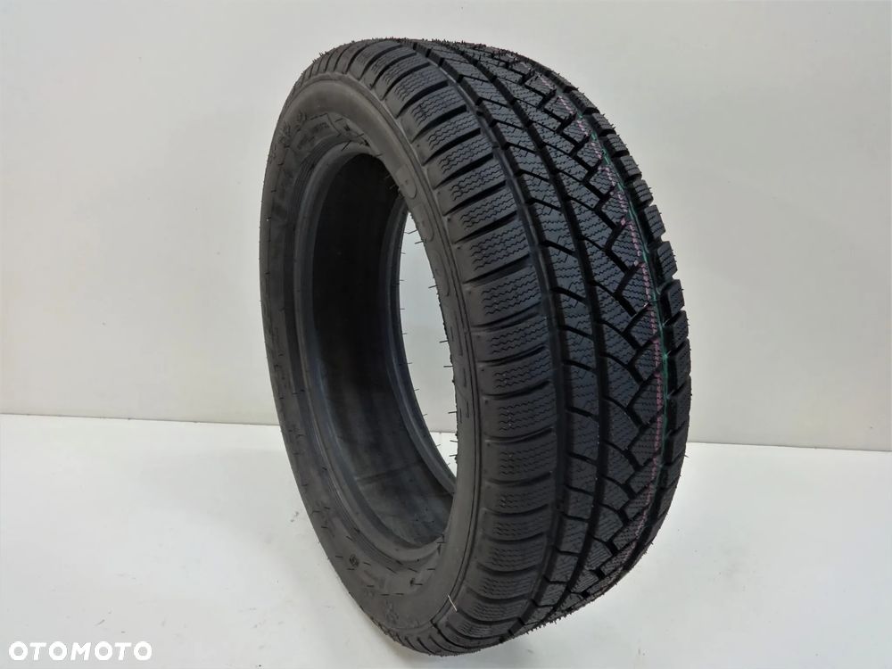 205/55R16 Opony zimowe bieżnikowane PROFIL - 2