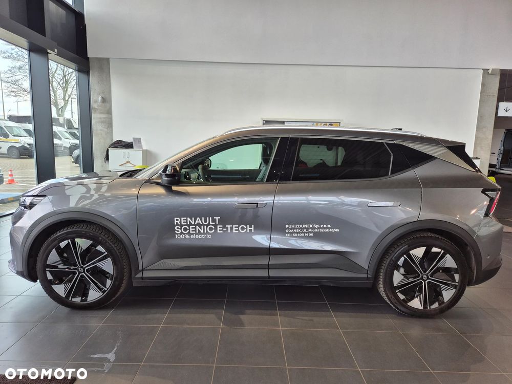Renault Scenic EV87 Techno - 6