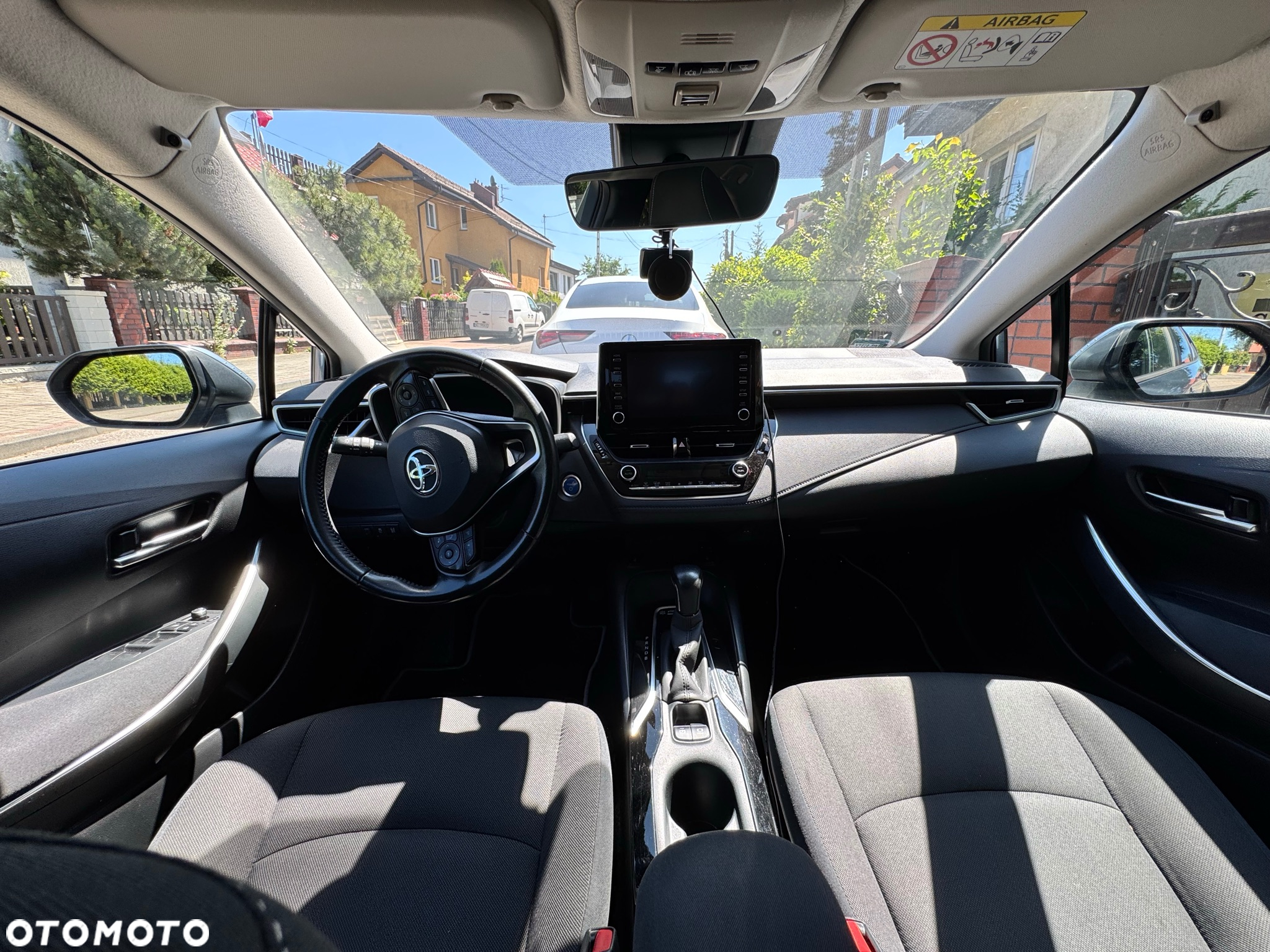 Toyota Corolla - 16
