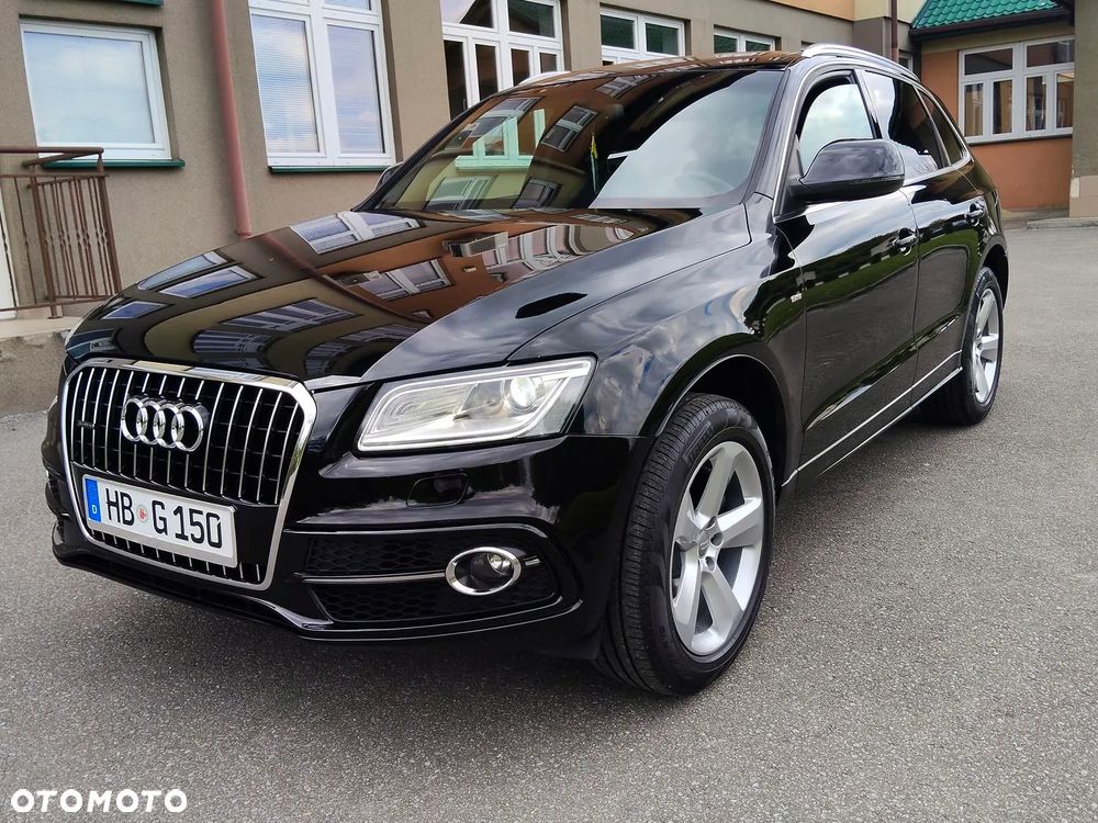 Audi Q5 2.0 TDI Quattro - 18