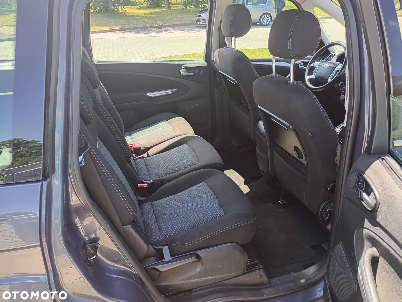 Ford Galaxy 2.0 TDCi Gold X - 10