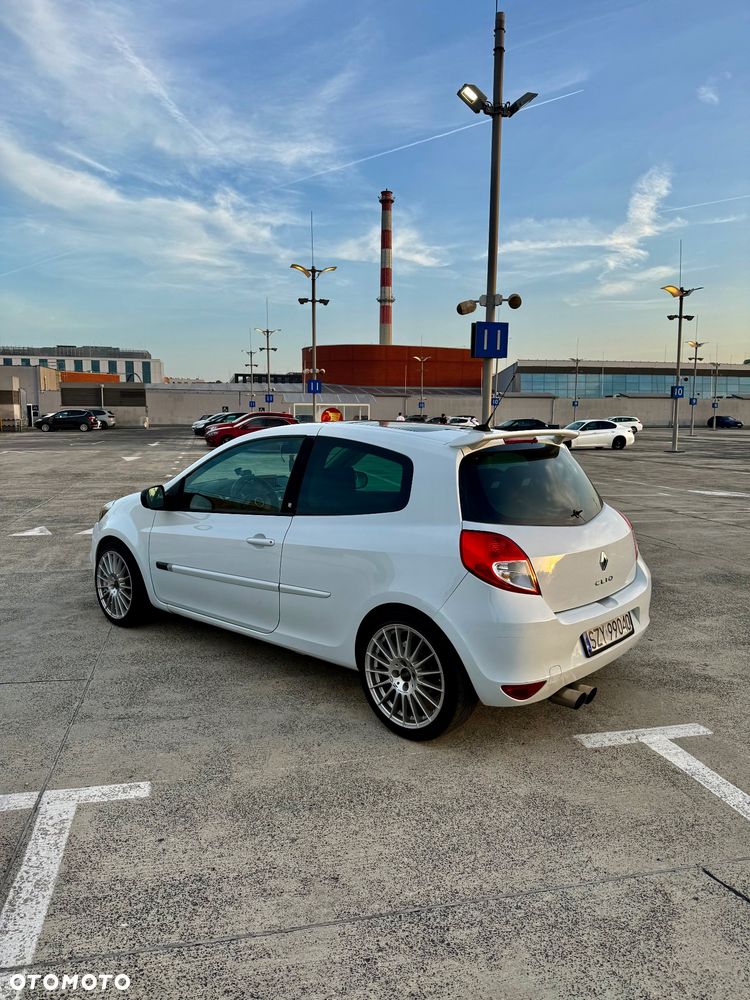 Renault Clio 1.2 TCE Extreme - 11