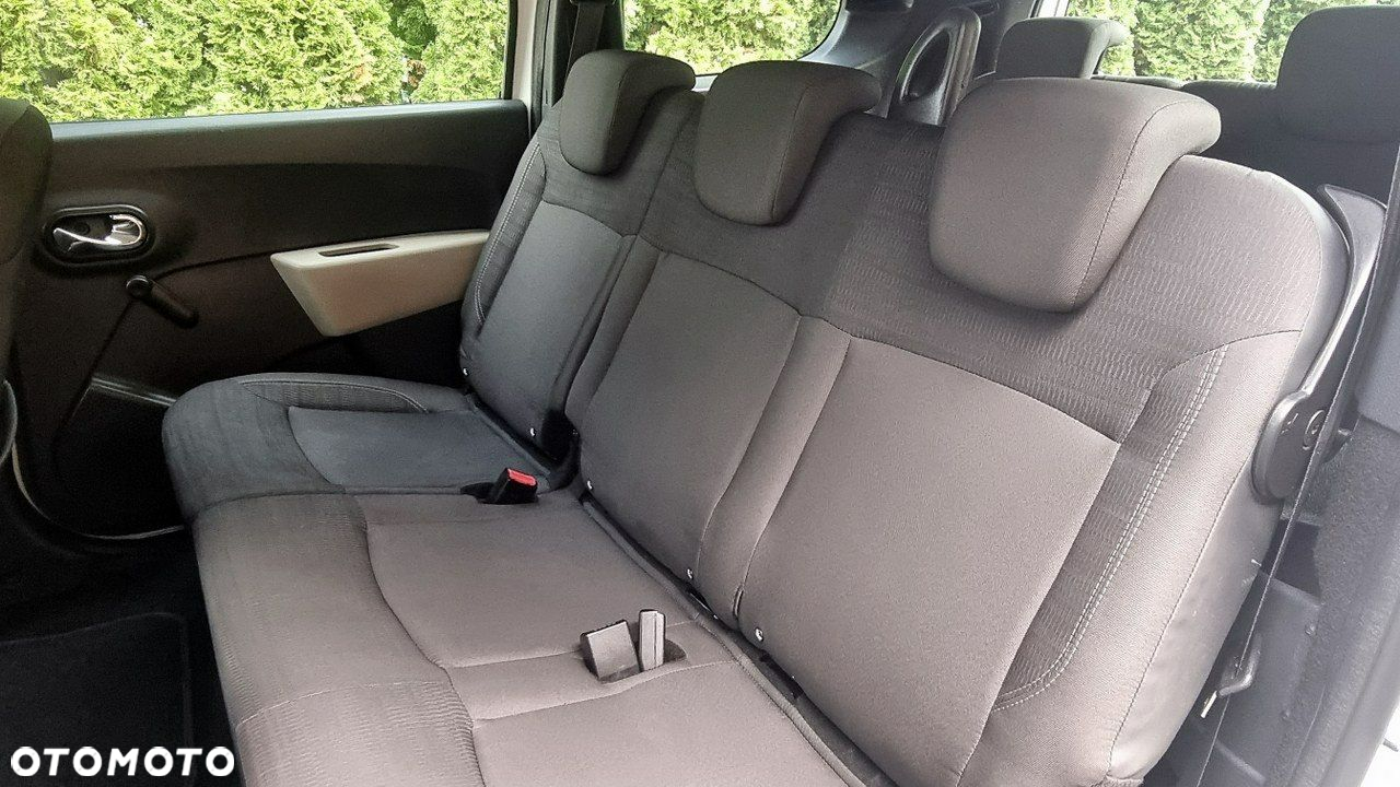 Dacia Lodgy - 16