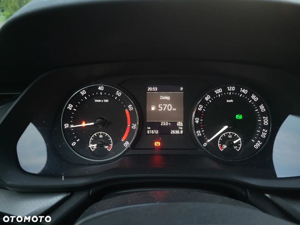 Skoda Octavia 1.5 TSI e-Tec Ambition DSG - 19
