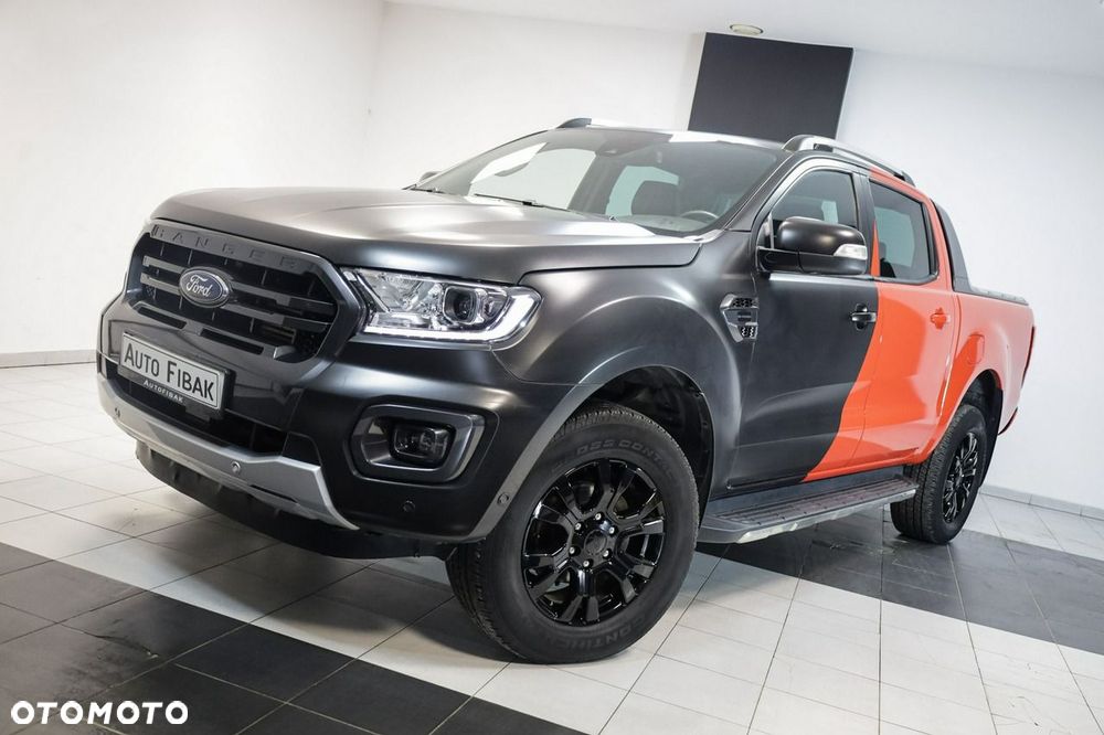 Ford Ranger - 5