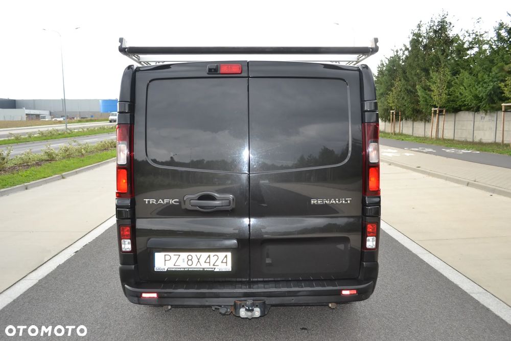Renault Trafic - 9