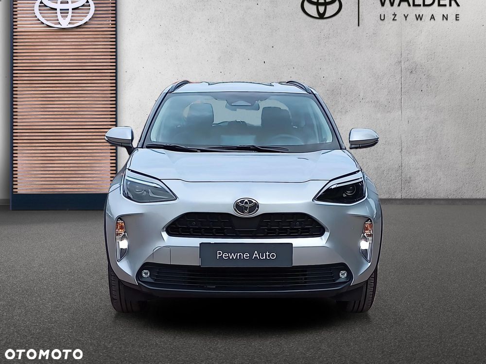 Toyota Yaris Cross Hybrid 1.5 Comfort - 9