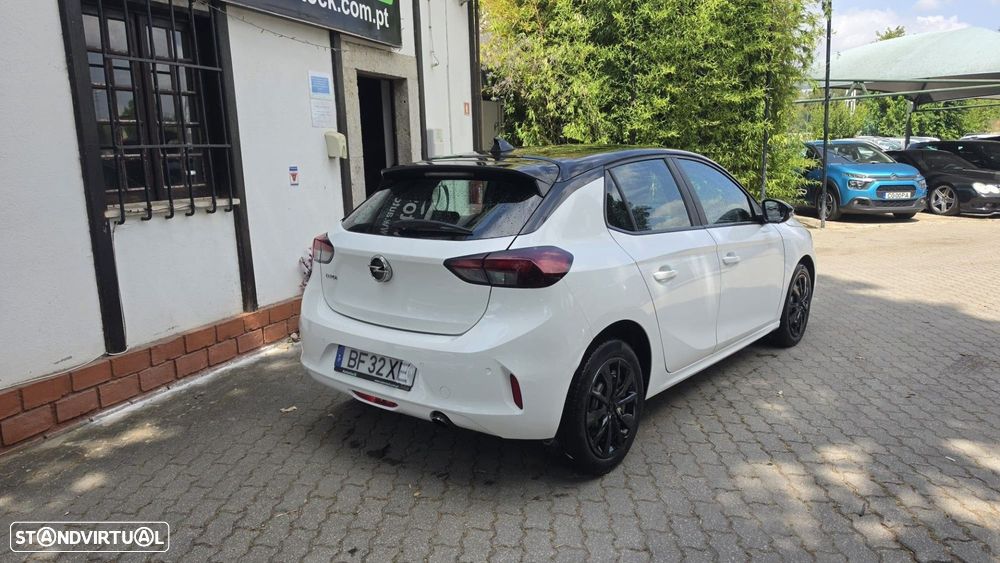 Opel Corsa 1.5 D Elegance - 4