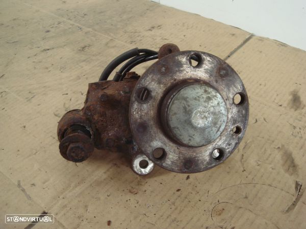 Manga De Eixo Tr Dto Alfa Romeo Gt (937_) - 1