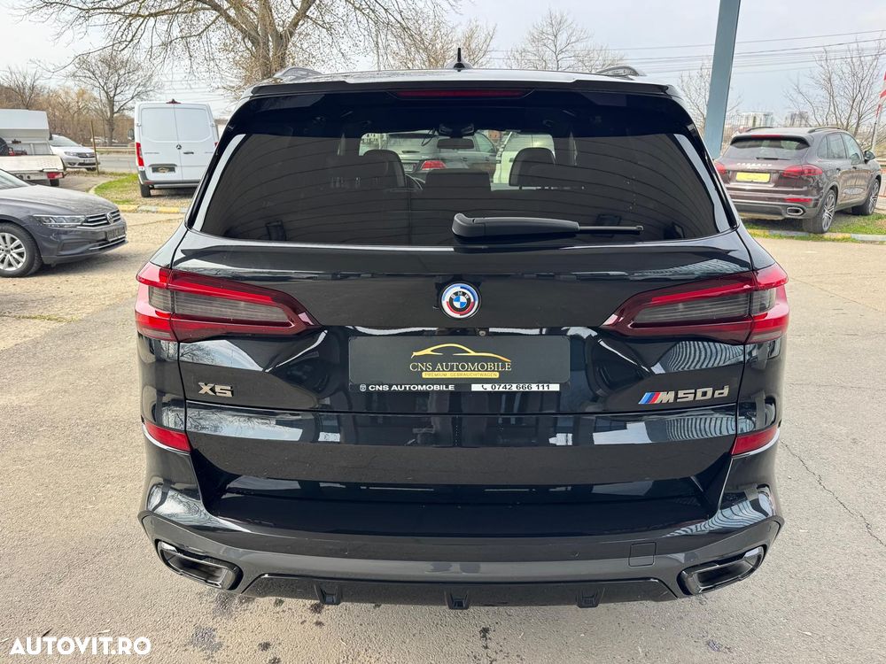 BMW X5 M - 7