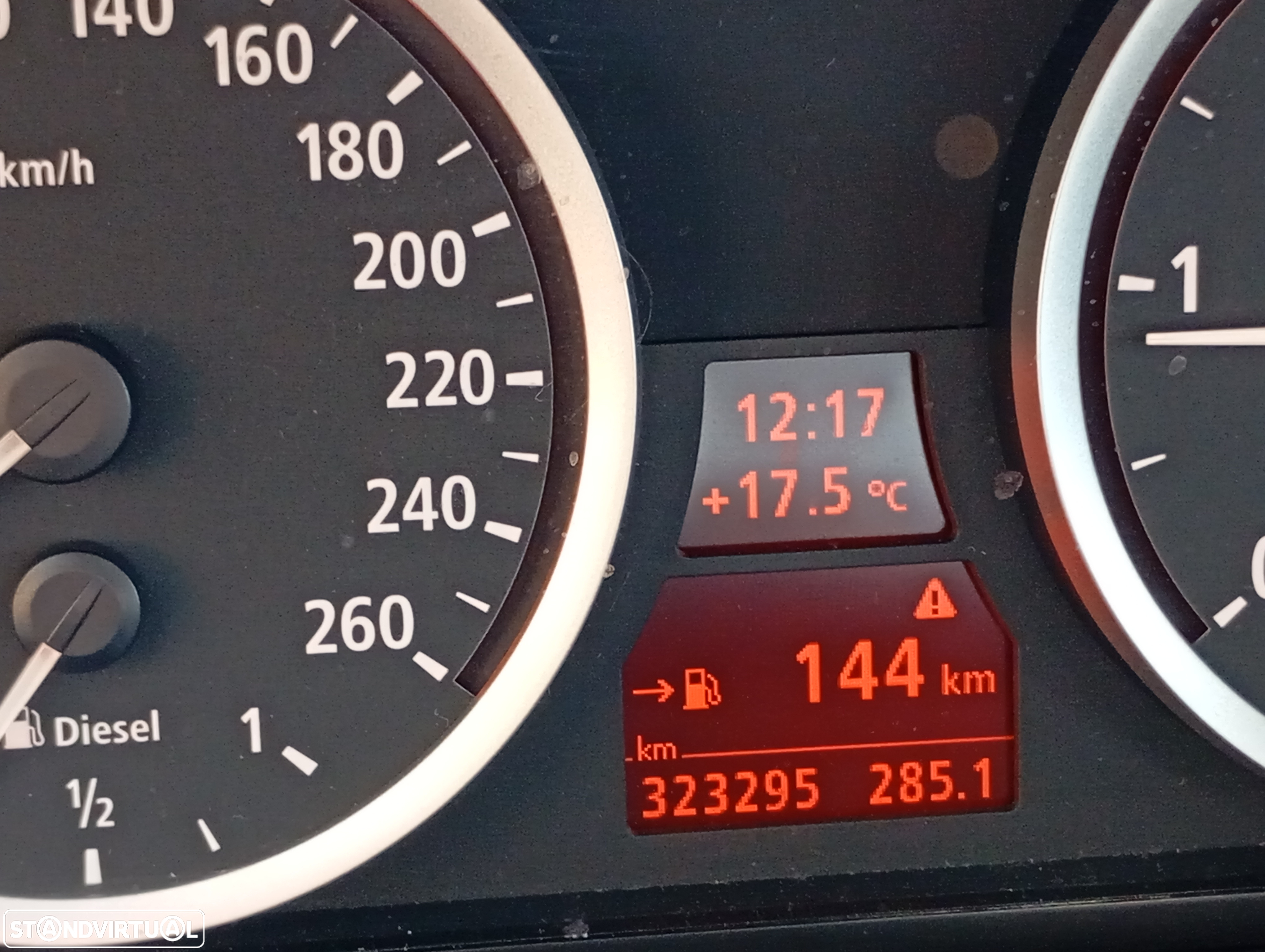 BMW 520 d Touring - 8
