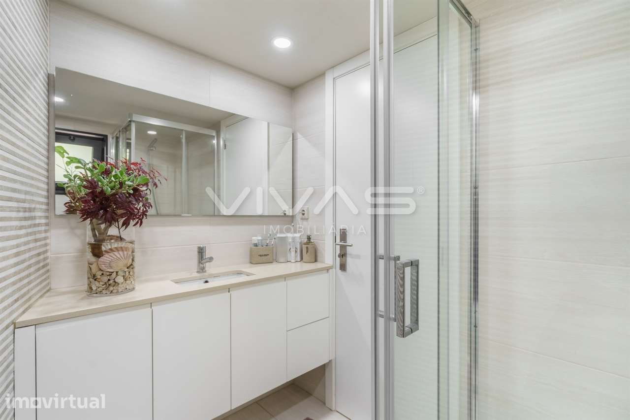 Apartamento T3 Venda em Lomar e Arcos,Braga - Grande imagem: 4/29