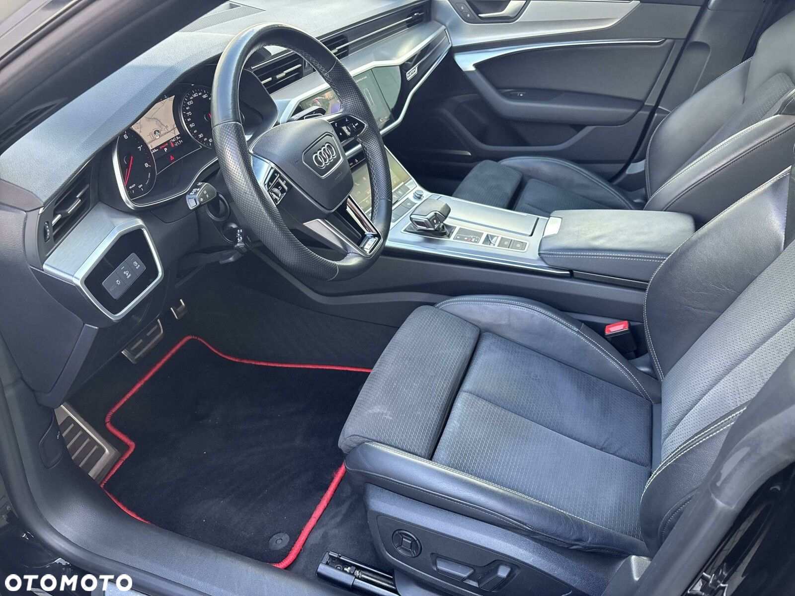 Audi A7 Sportback - 15