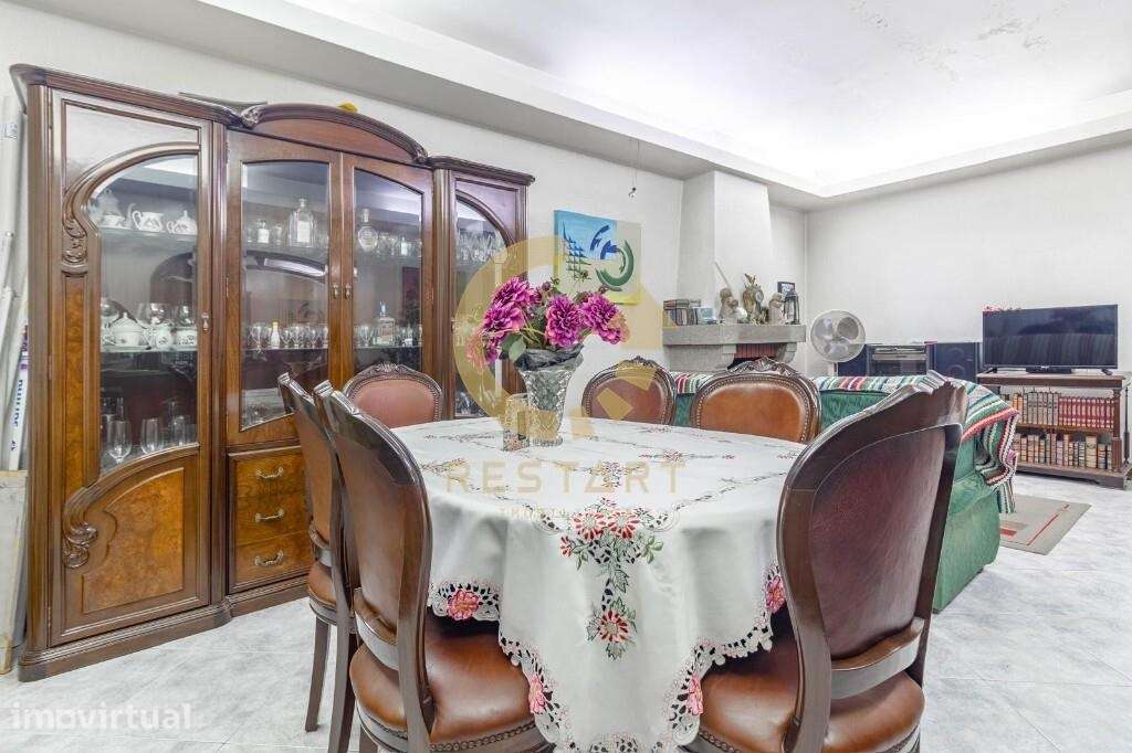Apartamento T2 em Águas Santas – Excelente Localização e Áreas Generos - Grande imagem: 5/25