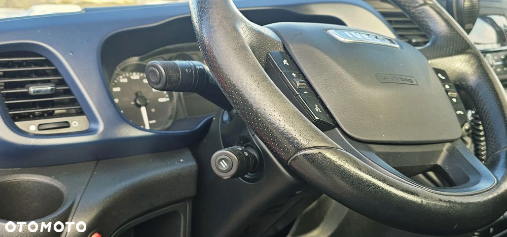 Iveco 35S18 POLMAR - 27