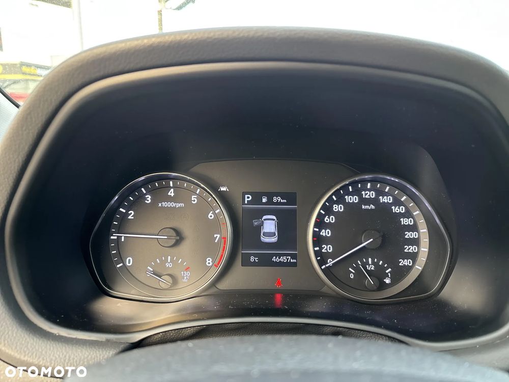 Hyundai i30 1.0 T-GDI Modern DCT - 14