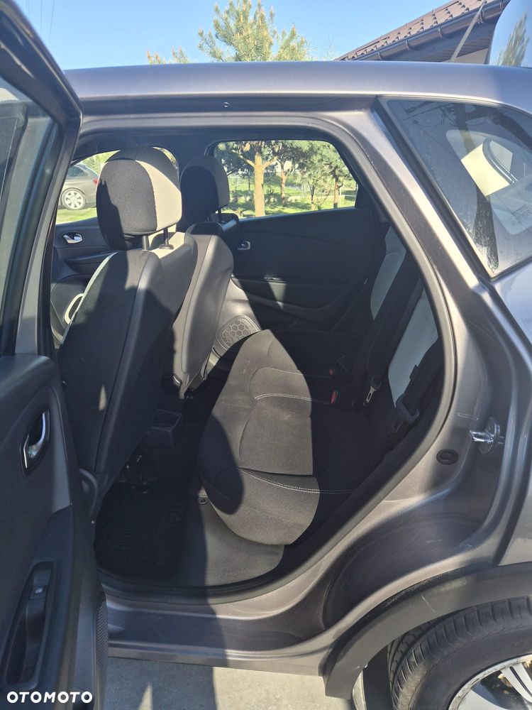 Renault Captur 1.5 dCi Energy Zen EDC EU6 - 5