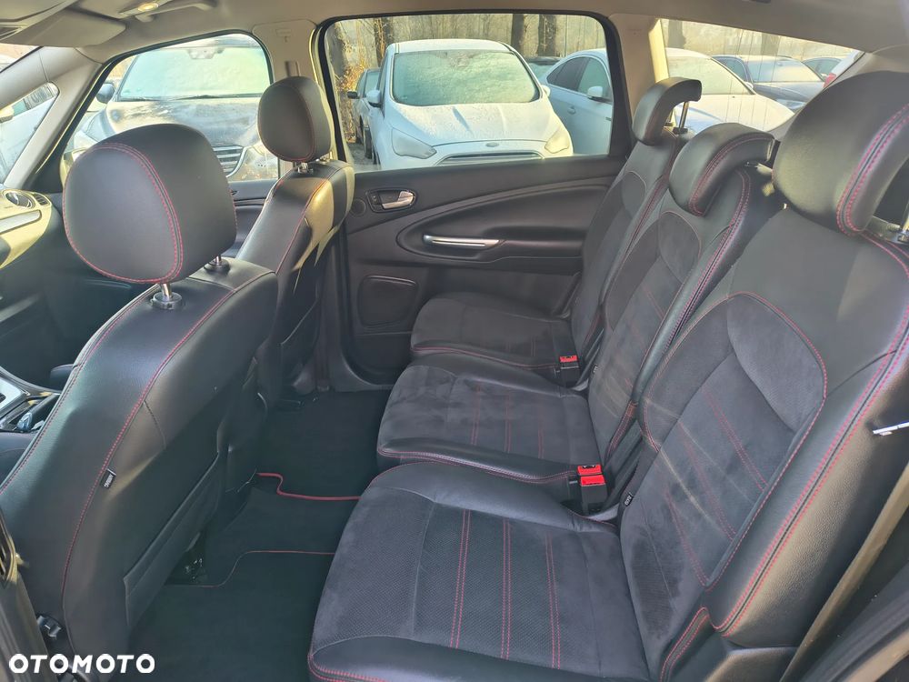 Ford S-Max 2.2 TDCi DPF Durashift-6-tronic Titanium X - 24