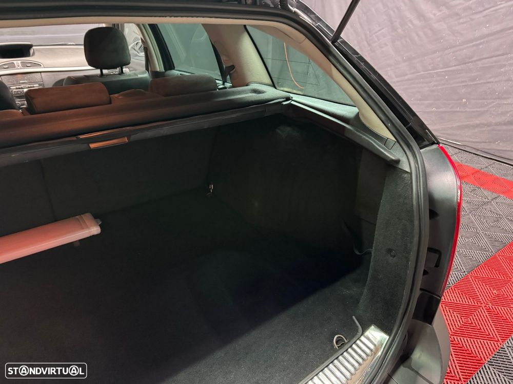 Renault Laguna Break - 22