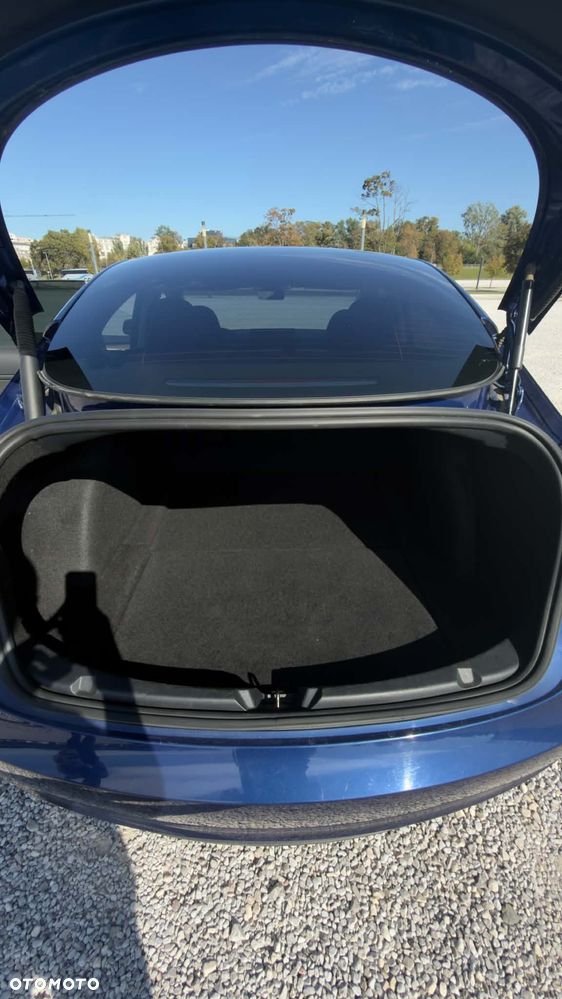 Tesla Model 3 2021 photo 5