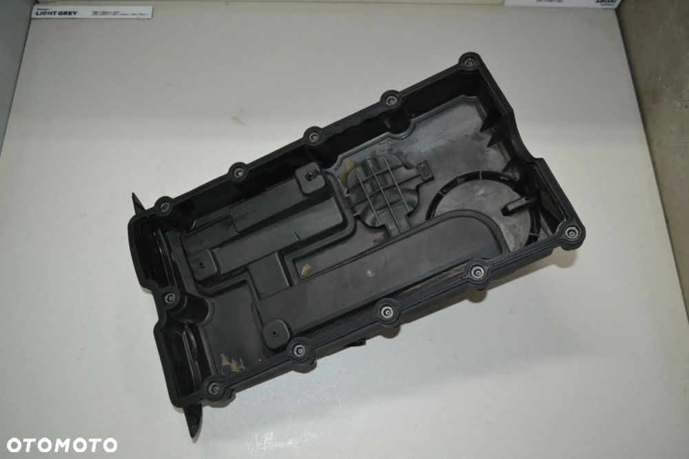 VW AUDI SEAT SKODA 2,0 TDI 16V BKD AZV POKRYWA ZAWORÓW ORYGINAŁ 03G103469N 03G103475 - 8