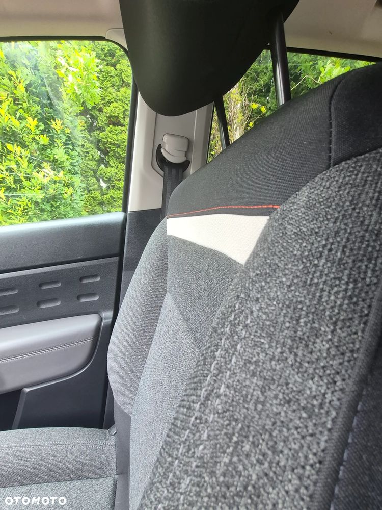 Citroën C5 Aircross 2.0 BlueHDi Feel Pack EAT8 - 25