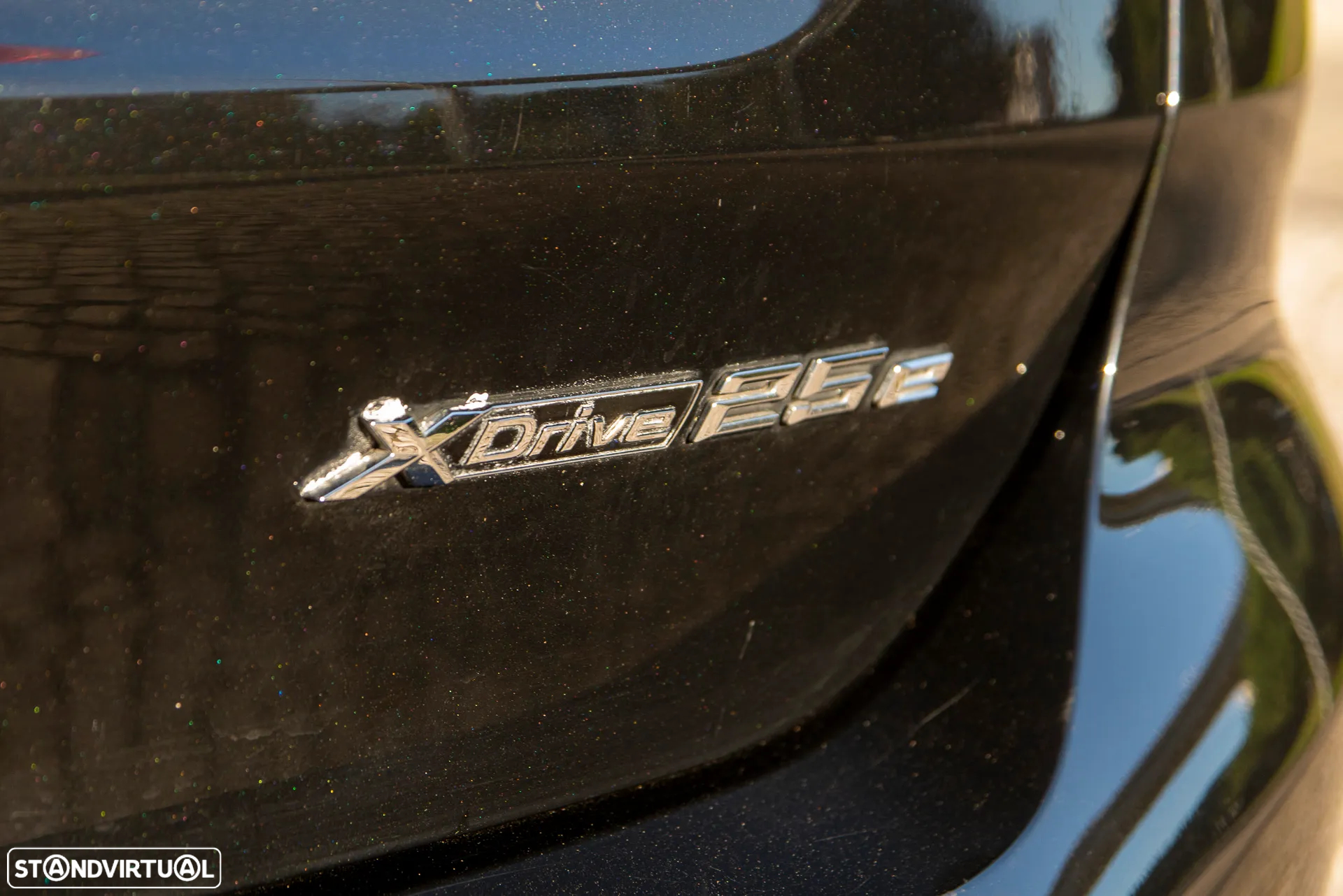 BMW X1 25 e xDrive Corporate Edition - 16