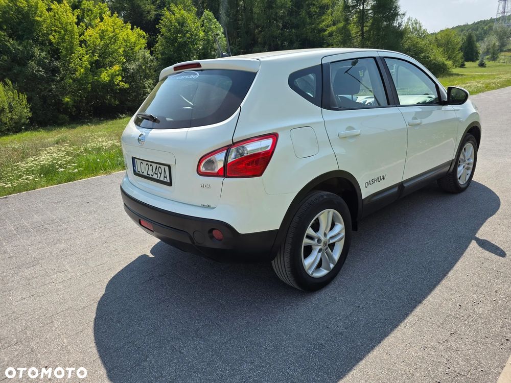Nissan Qashqai 1.6 DCi ALL-MODE 4x4i TEKNA+ - 3