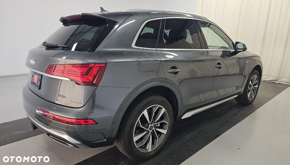 Audi Q5 - 4