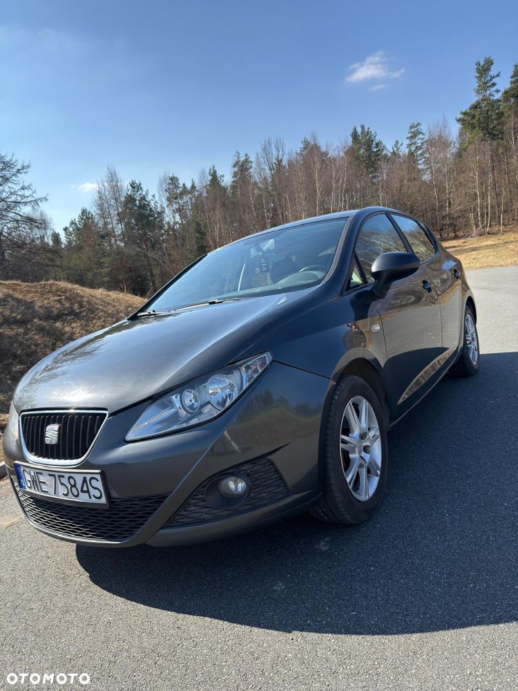 Seat Ibiza 1.6 TDI CR Style - 3
