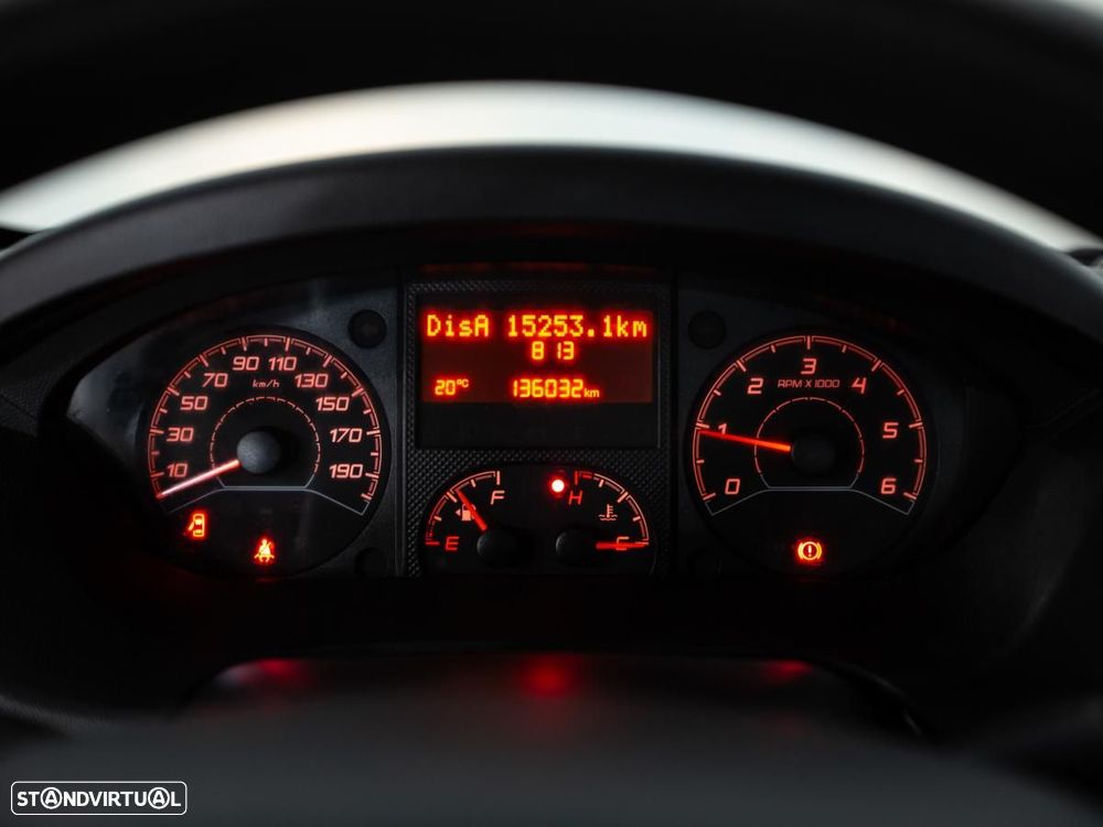 Peugeot Boxer 2.2 BlueHDi 335 c/iva - 17