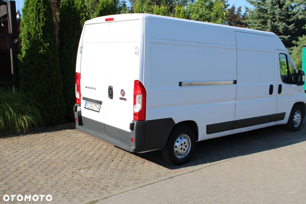 Fiat DUCATO - 7