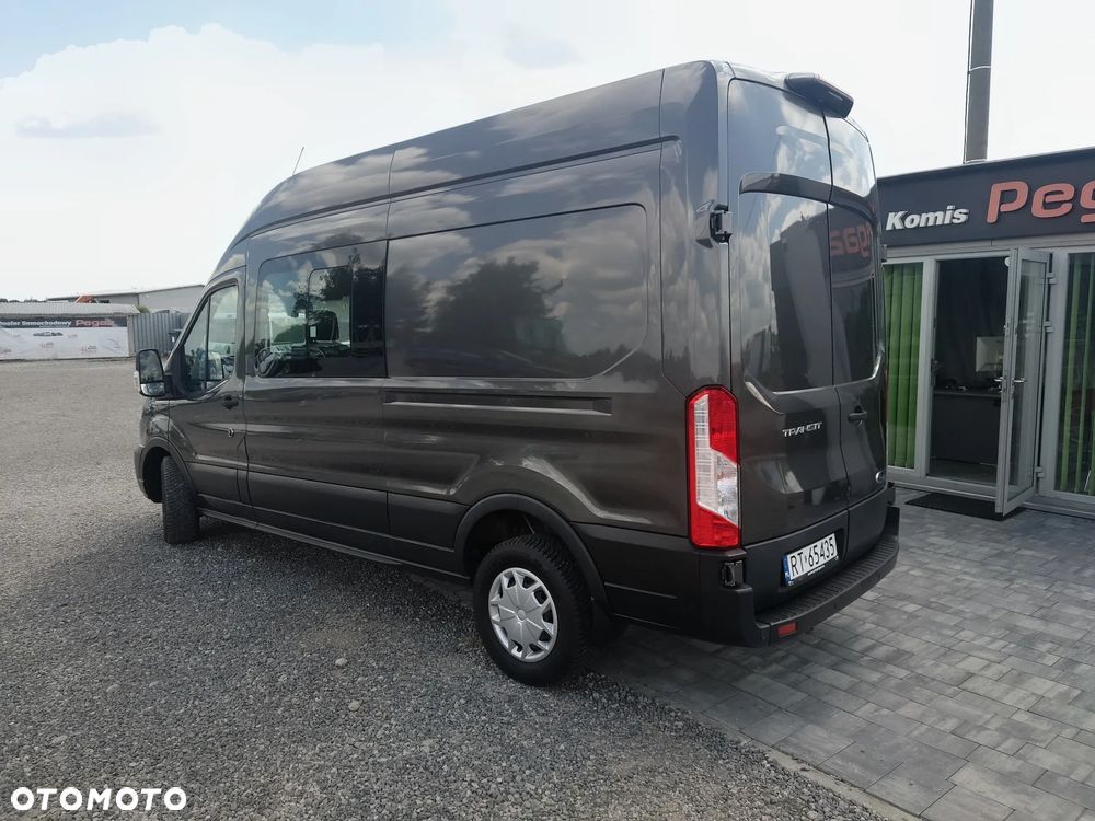 Ford Transit - 3