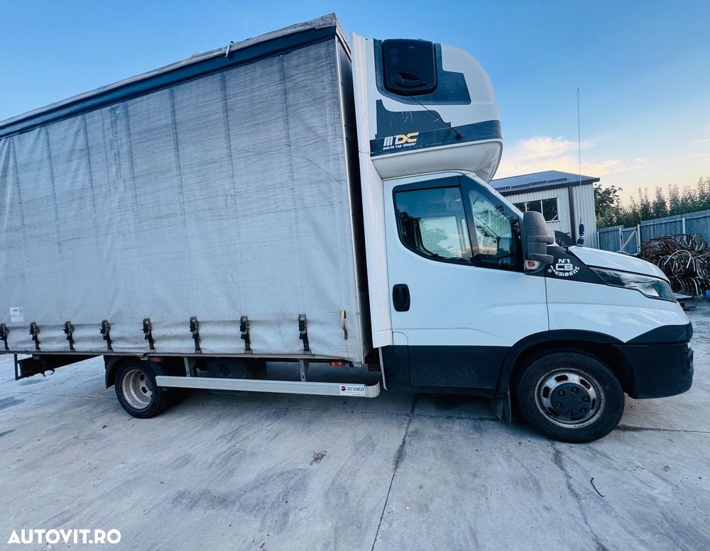 Iveco Daily - 3