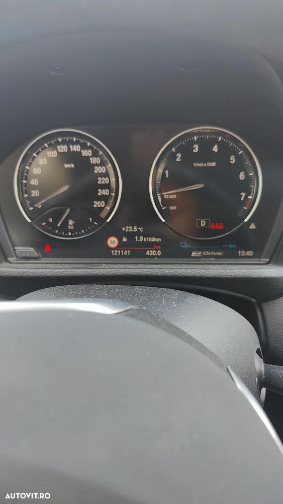BMW X1 - 8