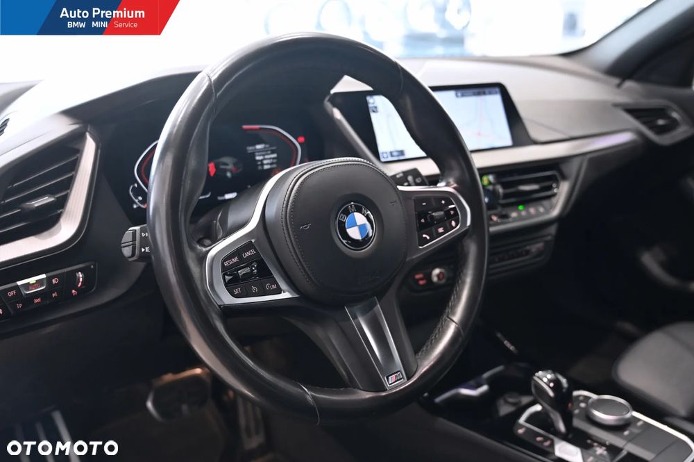 BMW Seria 1 118i - 12