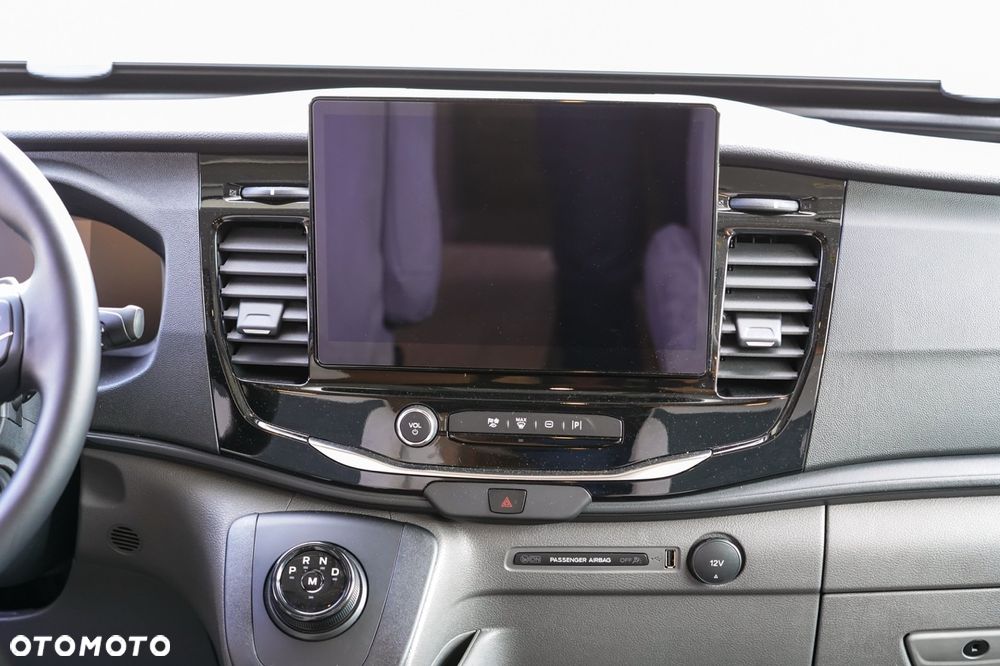 Ford Chausson 777 Etape Line - 15