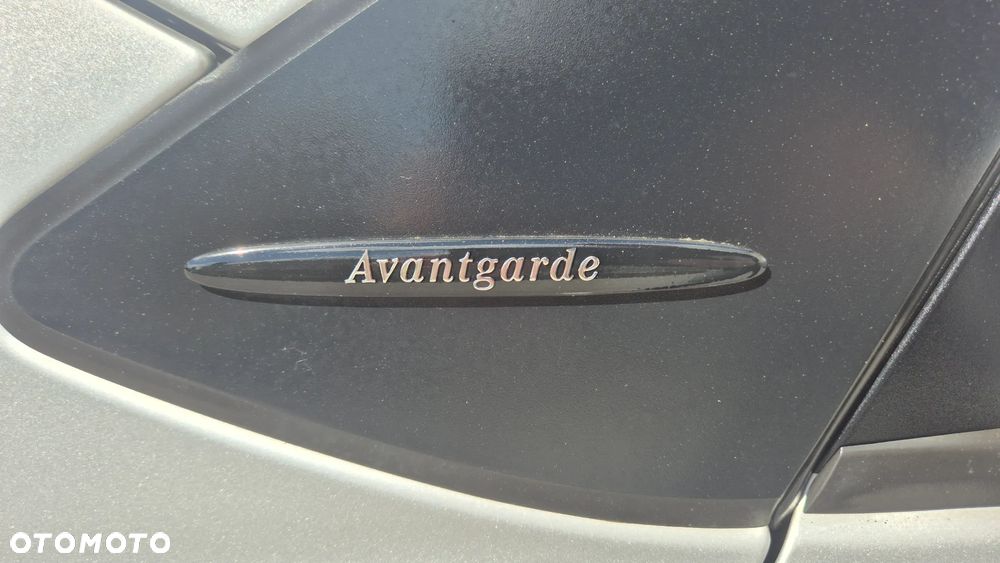 Mercedes-Benz Klasa A 170 Avantgarde - 21