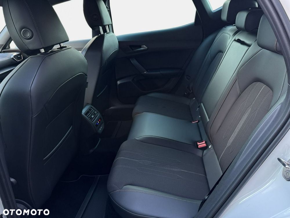 Cupra Formentor 1.5 TSI DSG - 27