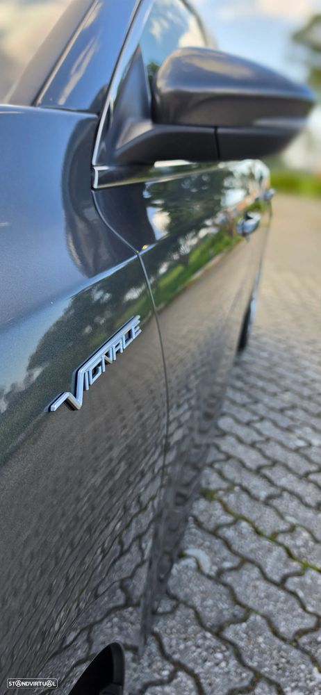 Ford Focus 1.5 EcoBoost Vignale - 16